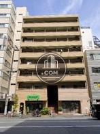 ジュウエル秋葉原 外観写真
