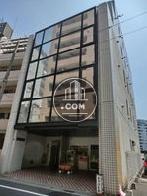 カワグレビル 外観写真