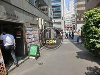 表通りが明治通りです