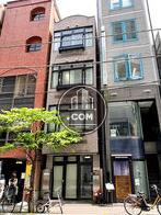 山王第一ビル 外観写真