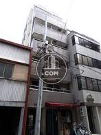 誠心Ⅱビル外観写真