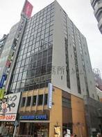 宮益SKビルの外観写真
