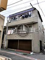 ニューハイツ2 外観写真