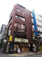 IK第13富士八重洲ビル 外観写真