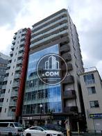 Arbor Yotsuya 外観写真