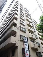 横浜平沼ダイカンプラザ1号館の外観写真