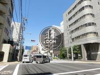 横綱町公園方面