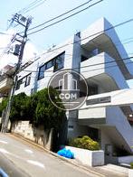 長岡ビル 外観写真