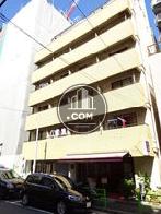 ドミシールカワイ外観写真