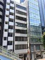 ル・グラシエルBLDG.70の外観写真