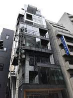 WHARF神田三崎町ビルの外観写真