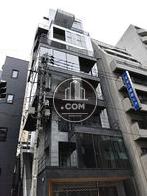 WHARF神田三崎町ビル外観写真