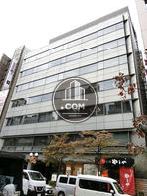 新橋2丁目MTビル外観写真