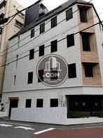 U square高田馬場外観写真