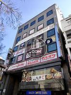 満利屋ビル外観写真