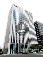 LG-Yokohama-Innovation-Center外観写真