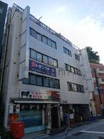 北品川YTビルの外観写真
