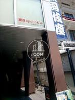 銀座apolloビル