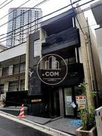 CREAL premier赤坂外観写真