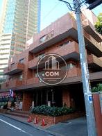 ハイライフ西新宿外観写真