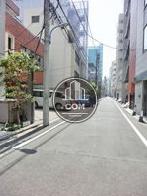 四ツ谷駅方面