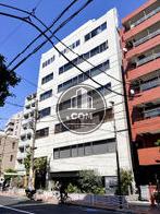 Tokyo Monnaka Village外観写真