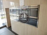 集合ポスト