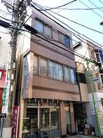 エイビルの外観写真