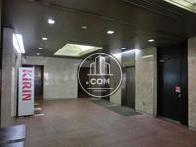 ホール内に自販機もあります