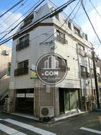 フェリス成田 外観写真