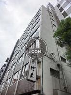 袖看板が付いています