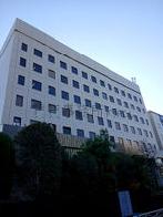 JMFビル東陽町01の外観写真
