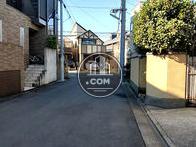 物件周辺