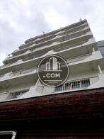 興亜第2マンション外観写真