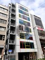 (仮称)横浜市中区住吉町3丁目PJ 外観写真