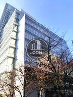 DNP五反田ビルの外観写真