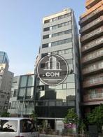 ロケーション抜群のオフィスビル