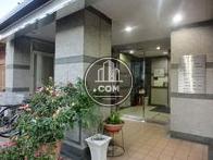 植栽が映えます