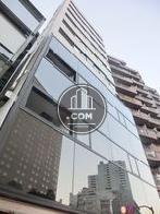 5階からセットバックしています