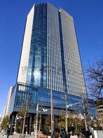 コモレ四谷/YOTSUYA TOWERの外観写真