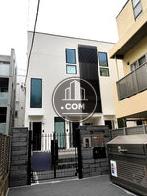 Y&Y北参道外観写真