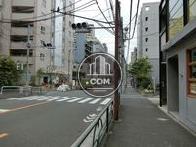物件周辺