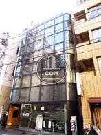 ウィンド新川ビル 外観写真