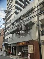 GSハイム西新宿 外観写真