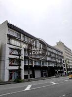 Jプロ高島台ノースビル外観写真
