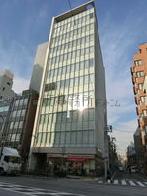 MPR東上野ビルの外観写真