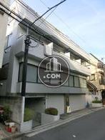 AETis CORE(アーティスコア) 外観写真