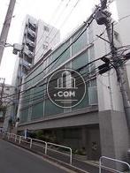 南青山スタジオフラット 外観写真