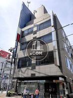調布Kビル外観写真