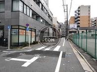 物件周辺